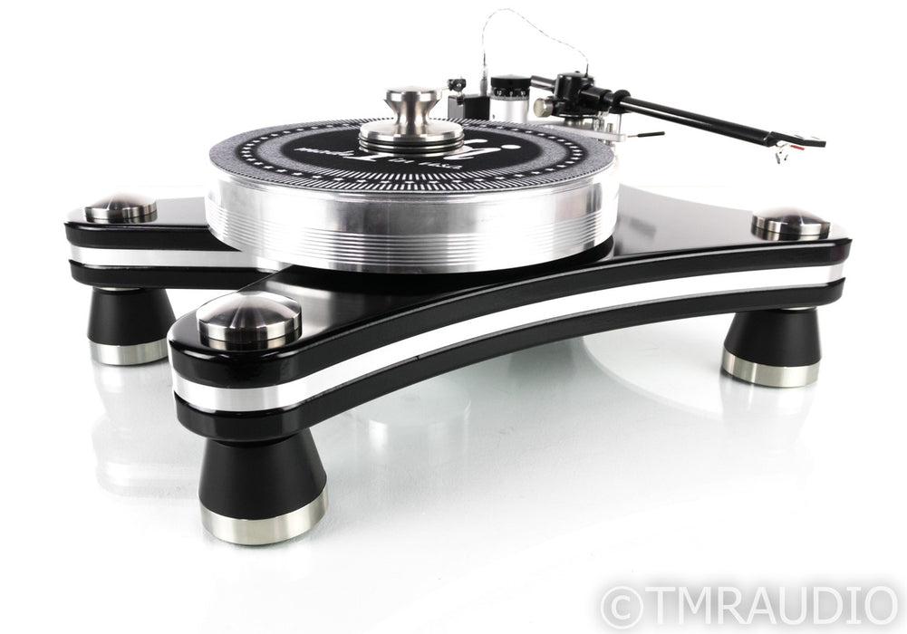 VPI Prime Signature Turntable