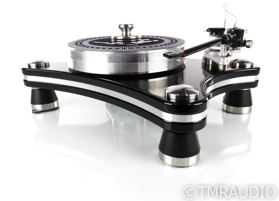 VPI Prime Signature Turntable