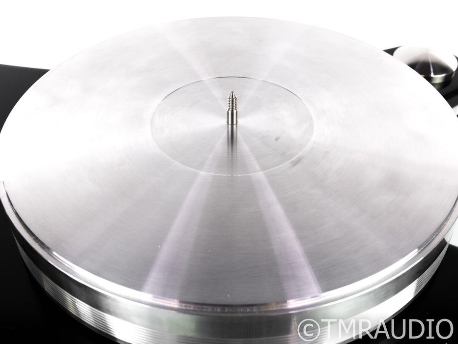 VPI Prime Signature Turntable