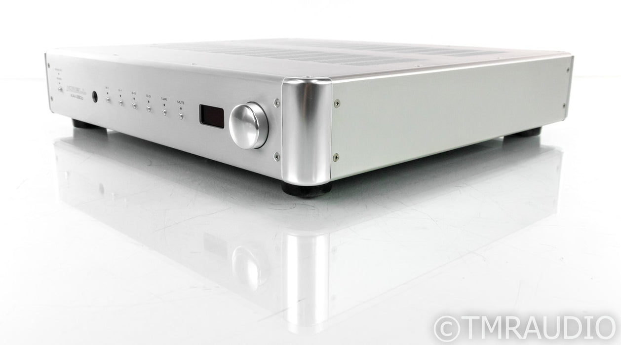 Krell KAV-280p Stereo Preamplifier; KAV280P