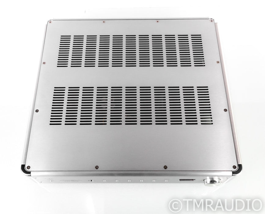Krell KAV-280p Stereo Preamplifier; KAV280P