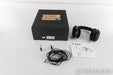 Sennheiser HD600 Open Back Headphones; HD-600