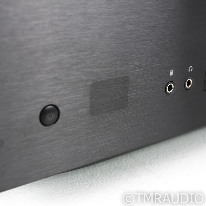 Cambridge CXA60 Stereo Integrated Amplifier; CX-A60; Remote