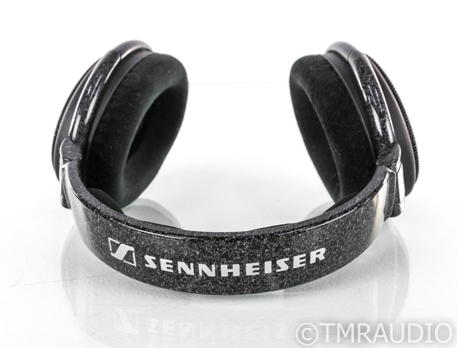 Sennheiser HD600 Open Back Headphones; HD-600