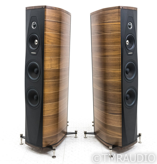 Sonus Faber Olympica III Floorstanding Speakers