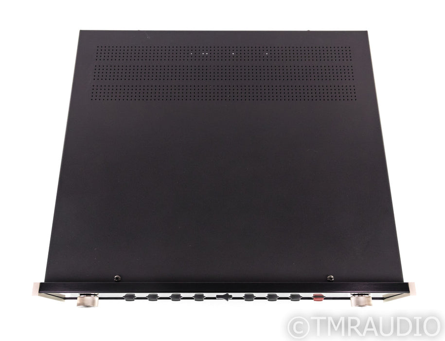 McIntosh MSD4 Home Theater Surround Decoder; MSD-4; DAC