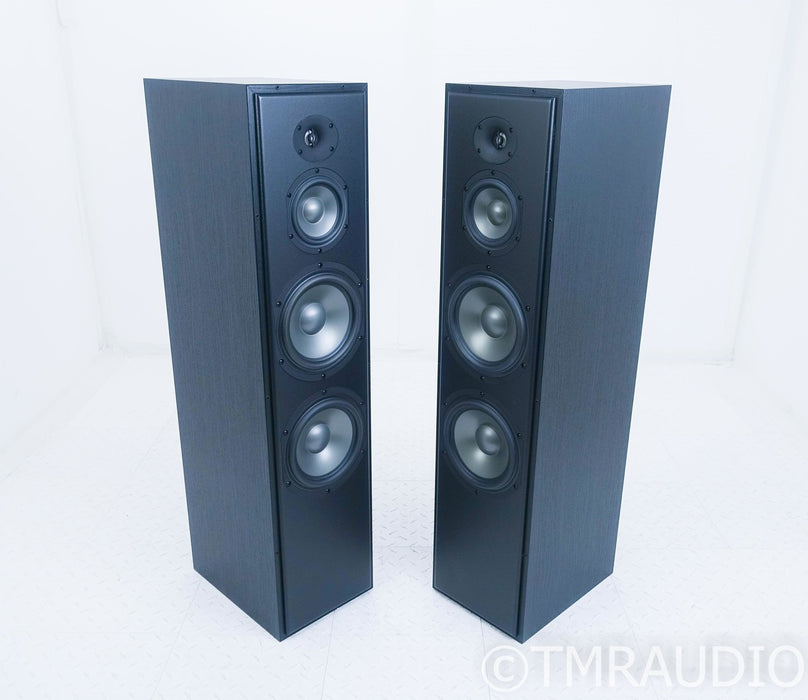 Revel Concerta F12 Floorstanding Speakers