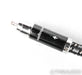 AudioQuest Niagara RCA Cables; 1m Pair Interconnects; 72v DBS