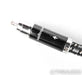 AudioQuest Niagara RCA Cables; 1m Pair Interconnects; 72v DBS