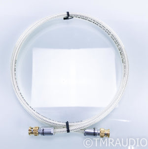 Oyaide DB-510 BNC Coaxial Cable; 1.3m Digital Interconnect