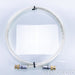 Oyaide DB-510 BNC Coaxial Cable; 1.3m Digital Interconnect
