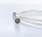 Oyaide DB-510 BNC Coaxial Cable; 1.3m Digital Interconnect