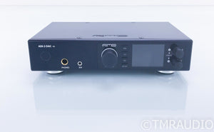 RME ADI-2 DAC / Headphone Amplifier; D/A Converter; Remote
