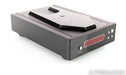Rega Apollo-R CD Player; Black; Remote