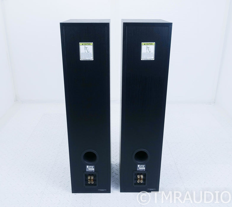 Revel Concerta F12 Floorstanding Speakers