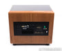 REL Acoustics Stentor III 10" Powered Subwoofer; Cherry