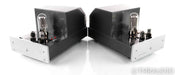deHavilland Aries 845-G Mono Tube SET Power Amplifier