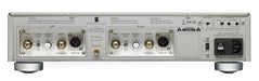 Parasound Halo JC3+ MM / MC Phono Preamplifier; Silver (New / Open Box)