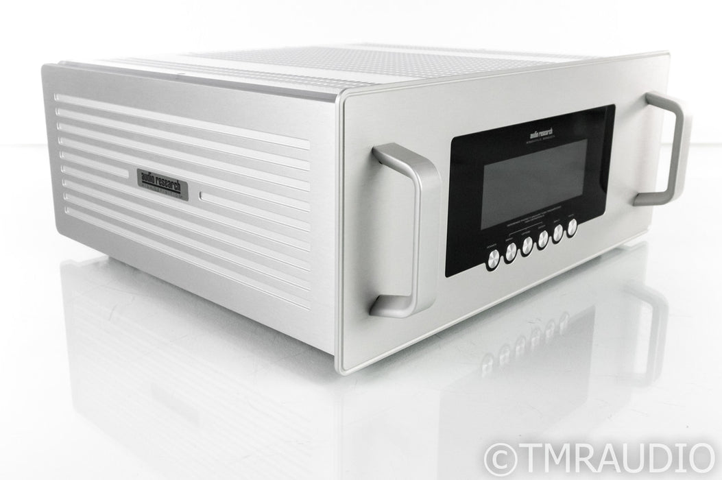 Audio Research Reference Phono 3 MM / MC Tube Phono Preamplifier; Remote