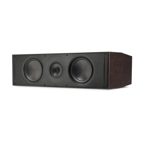 ELAC Adante AC-61 Center Channel Speaker; Rosewood (New/Open Box; Warranty)