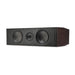 ELAC Adante AC-61 Center Channel Speaker; Rosewood (New/Open Box; Warranty)