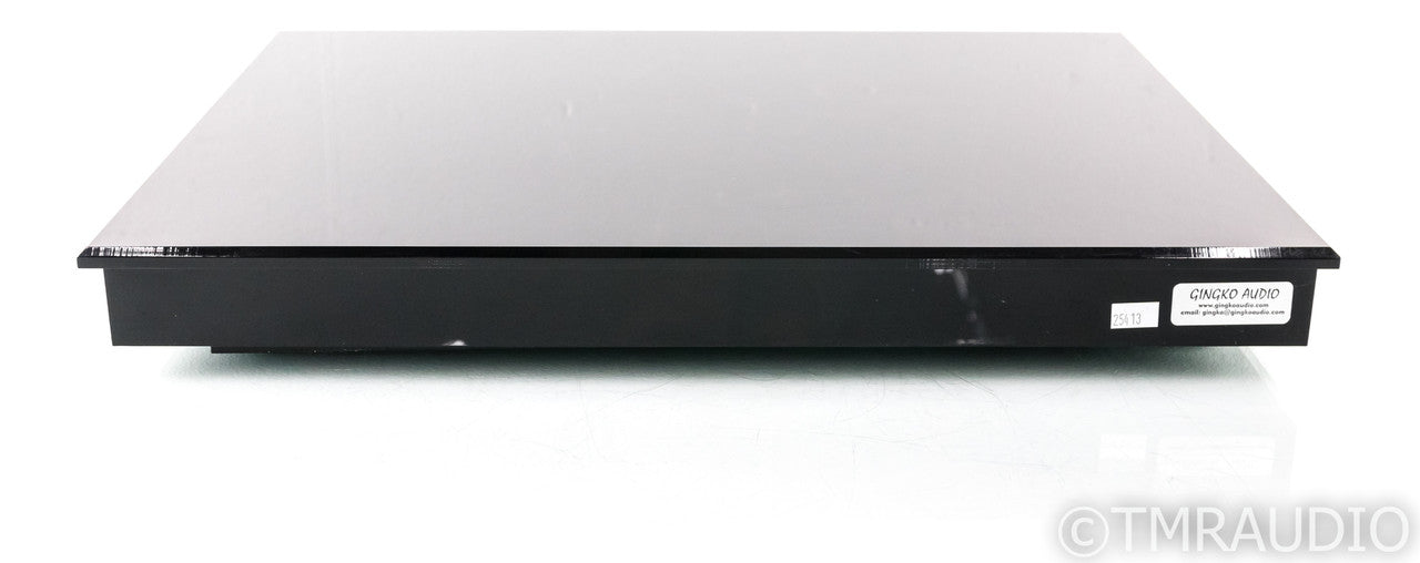 Ginko Audio Cloud 10 Vibration Control Platform; VPI Scout; 20.5" x 15"