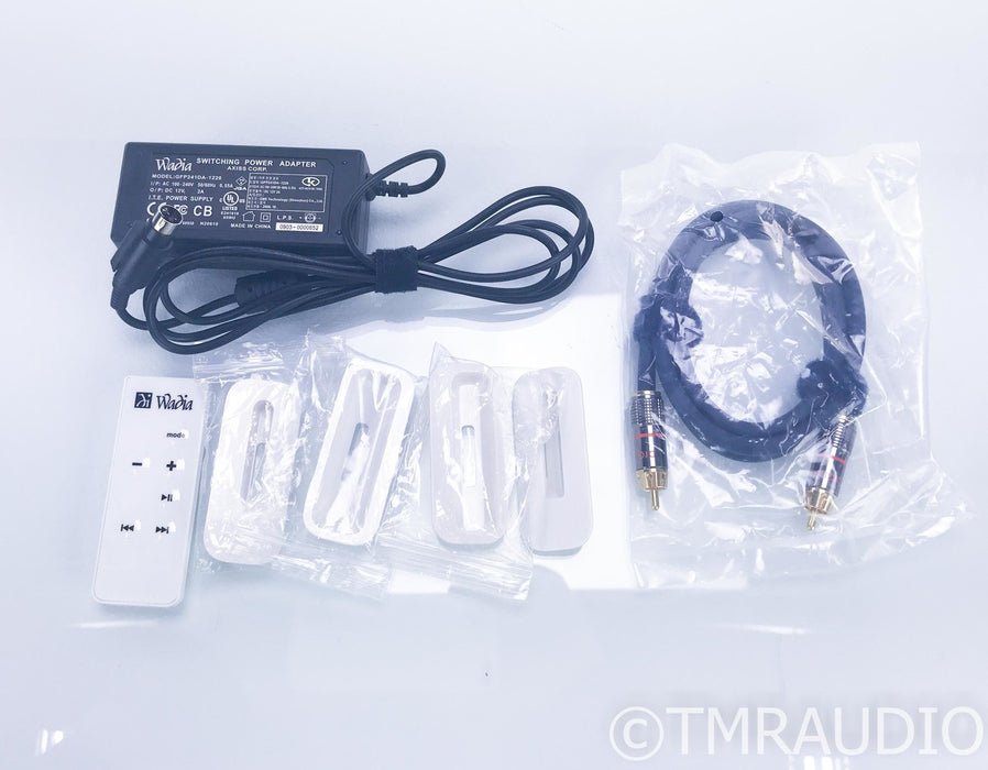 Wadia 170 iTransport iPod Dock / Transport