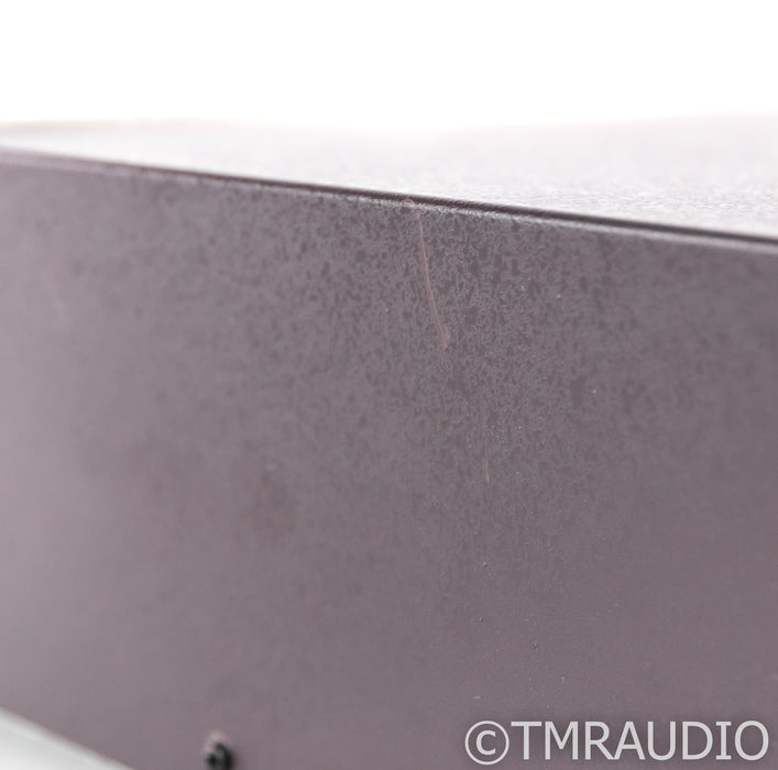 Dynaco PAS Vintage Stereo Tube Preamplifier; MM Phono