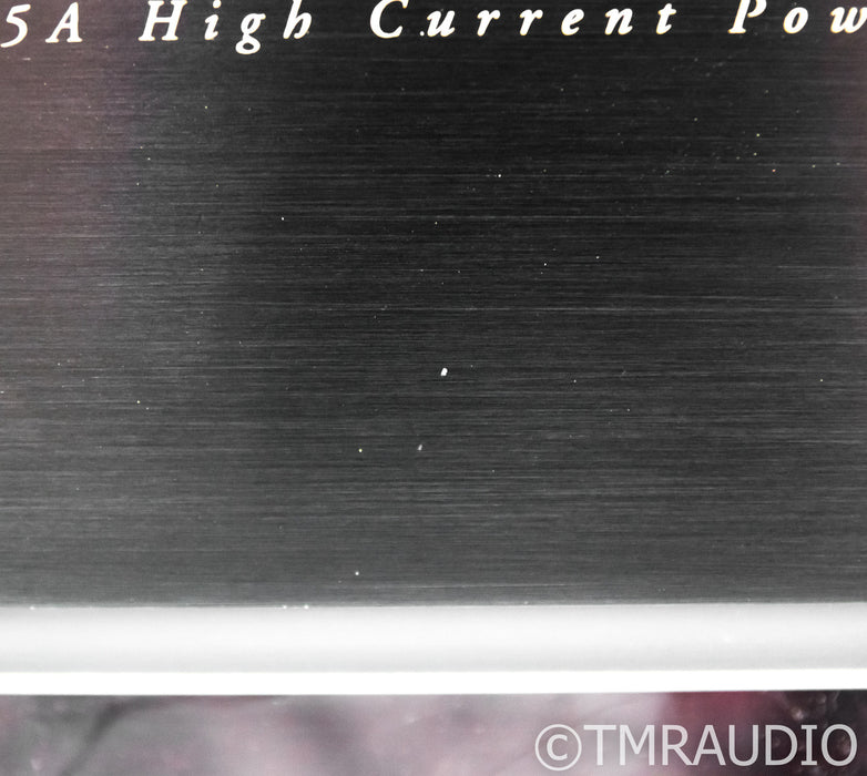 Parasound HCA-2205AT 5 Channel Power Amplifier; HCA2205AT