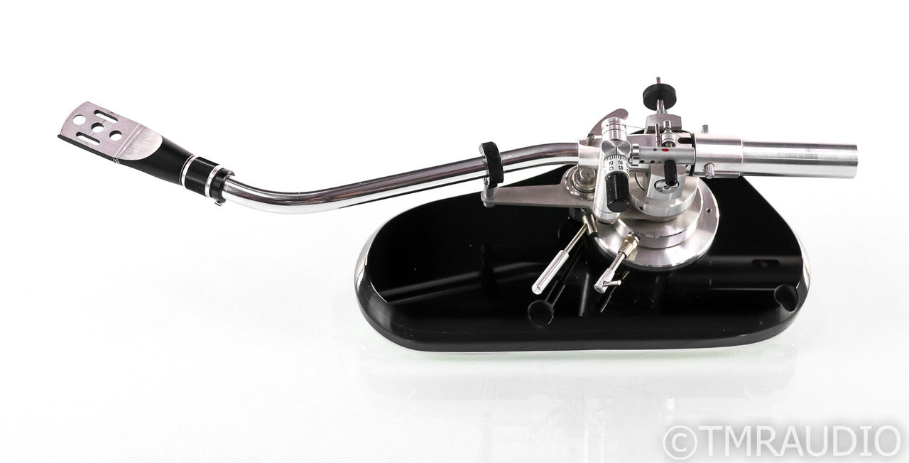 Micro Seiki MA-505 9.33" Tonearm; MA505 w/ SOTA Composite Arm Board