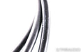 Linn Black Balanced XLR Cables; 1.2m Pair Interconnects