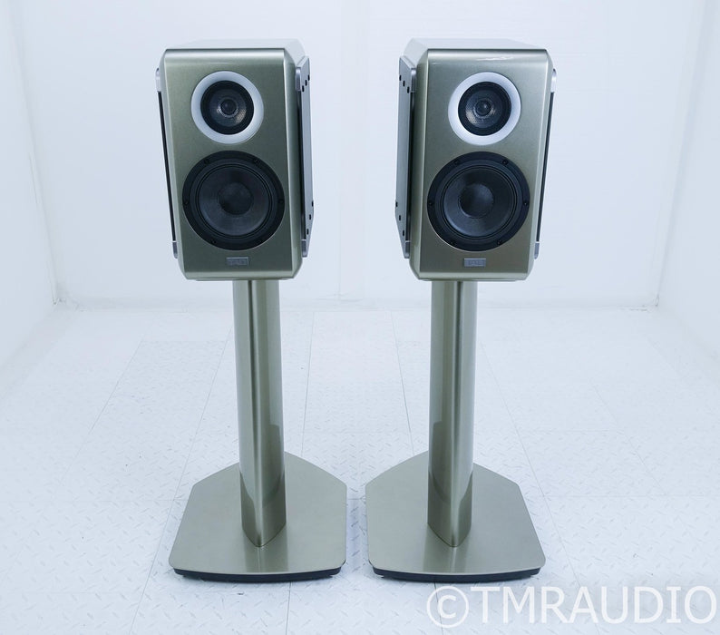 TAD ME1 Micro Evolution One Bookshelf Speakers