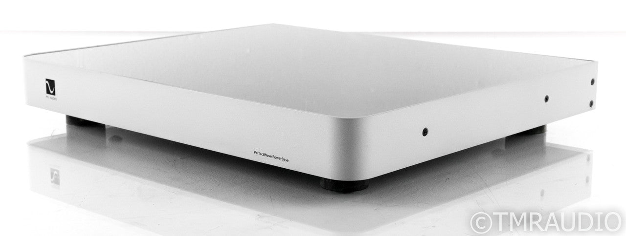 PS Audio PerfectWave PowerBase Vibration Isolation Platform; AC Line Conditioner