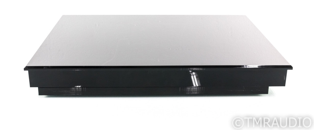 Ginko Audio Cloud 10 Vibration Control Platform; VPI Scout; 20.5" x 15"