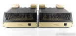 Conrad Johnson Premier 8A Mono Tube Power Amplifier