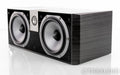 Focal Chorus V CC800V Center Channel Speaker; Ebony