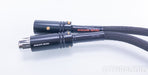 Acoustic Revive DSIX-1.0 BPA II XLR AES/EBU Cable; 1m Digital Interconnect
