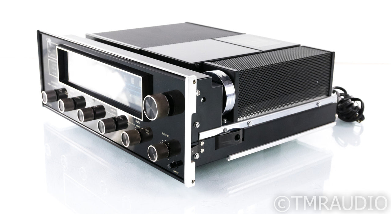 McIntosh MR78 Vintage FM Tuner; MR-78