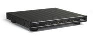 Parasound Zonemaster 4 DAX 4 Zone DAC / Crossover; Black; D/A Converter (New)