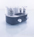 Roth Music Cocoon MC4 Stereo Tube Integrated Amplifier; MC-4; iPod Dock; Remote