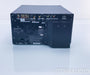Sony BDP-CX7000ES Blu-Ray / DVD 400 Disc Changer; Player (No Remote)