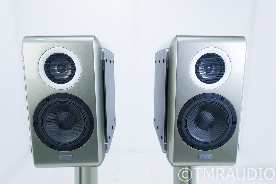 TAD ME1 Micro Evolution One Bookshelf Speakers