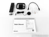 Integra DRX-4 7.2 Channel Home Theater Receiver; DRX4; Remote