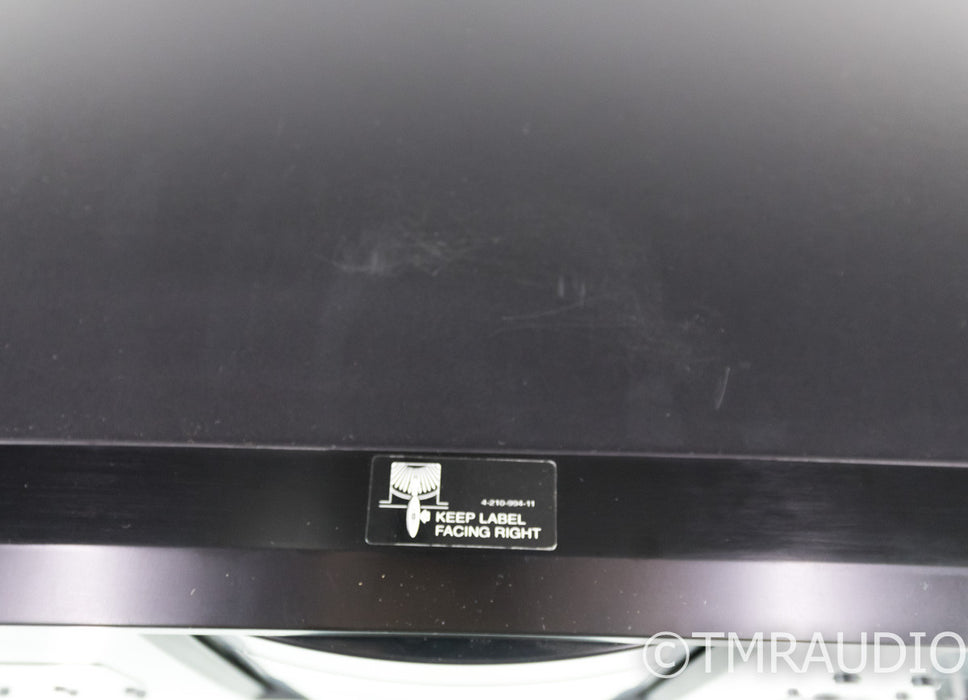 Sony DVP-CX995V 400 Disk Changer DVD / SACD Player; DVPCX995V; Remote