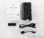 Sony Walkman NW-ZX2 128 GB Portable Music Player; NWZX2