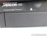 Meridian 500 CD Transport