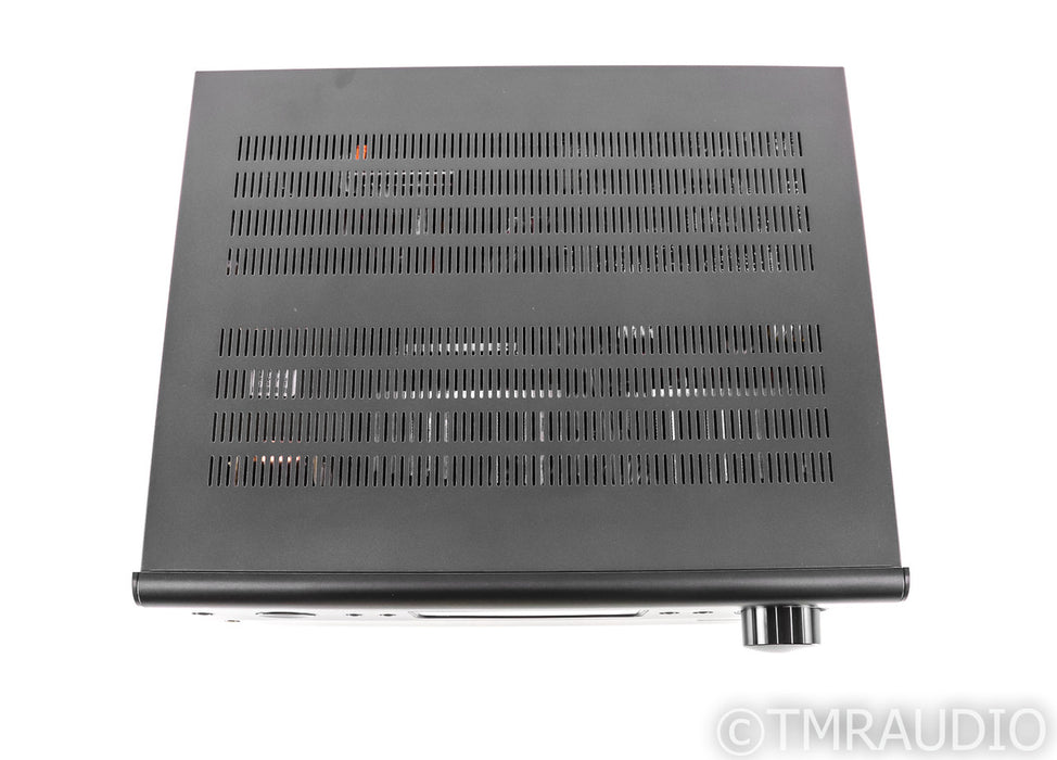 NAD T747 7.1 Channel Home Theater Receiver; T-747; Remote