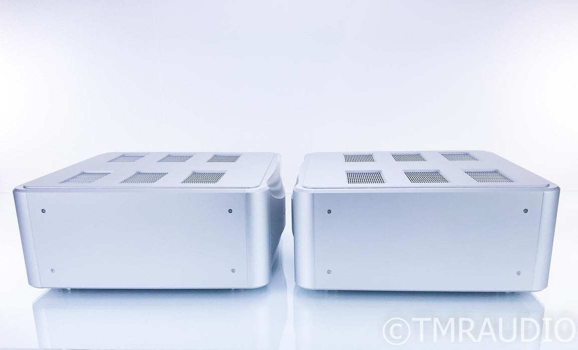 Esoteric Grandioso M1 Mono Power Amplifier