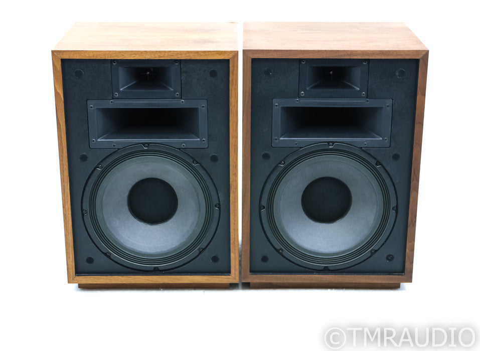 Klipsch Heresy II Signature Vintage Speakers