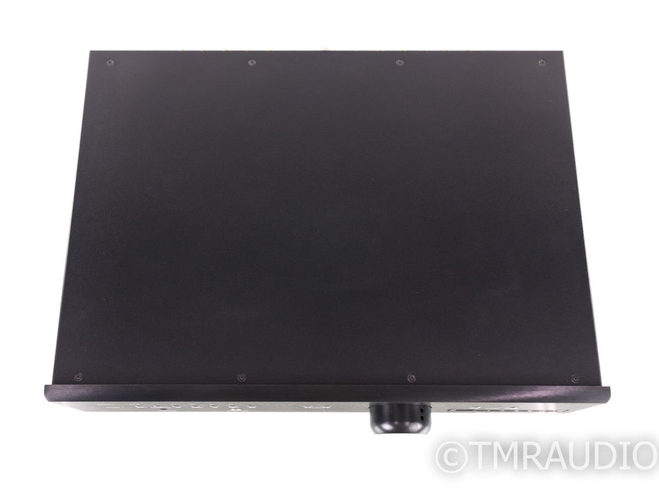 Bryston BP17 Stereo Preamplifier; BP-17 (No Remote)